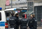 السلطات الألمانية شبكة سلفية كانت تخطط بشن هجمات على منشآت أمنية