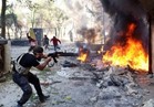 المرصد السوري: اشتباكات عنيفة بين قوات النظام والمعارضة بـ"درعا"