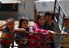 "اليونيسيف": 3800 طفل افترقوا عن ذويهم خلال معركة الموصل