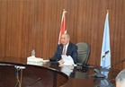 محافظ البحر الأحمر يطالب بمراجعة أسماء المستحقين لتعويضات متضرري سيول رأس غارب