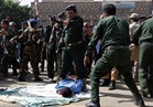 إعدام رجل علنا في صنعاء بعد إدانته باغتصاب وقتل طفلة