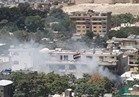 مصر تدين بأقصى العبارات الهجوم الإرهابي على السفارة العراقية في كابول