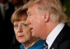 ترامب يلتقي ميركل في ألمانيا «الخميس»