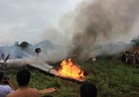 مقتل شقيقة رئيس هندوراس في حادث تحطم طائرة قرب تيجوسيجالبا