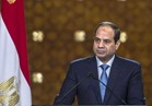 السيسي: الشعب المصري وحده يملك حق قرار المصالحة مع الإخوان