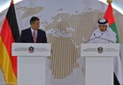 ألمانيا: نؤيد وجهة النظر الإماراتية بضرورة نهاية تمويل الإرهابيين