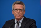 وزير الداخلية الألماني: نتوقع محاولة روسية للتدخل في الانتخابات