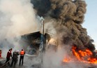 مقتل وإصابة 58 شخصا في انفجار بمصنع نسيج في بنجلاديش