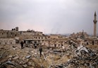 روسيا تبحث نشر جيشها في مناطق «عدم التصعيد» بسوريا 
