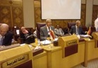   وزير الري يدعو إلى تعاون عربي في مجالات تحلية مياه البحر