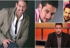 صور.. وفاة عمرو سمير المفاجئ يسيطر على حسابات الفنانين بـ «انستجرام»