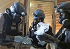  فرنسا وألمانيا تدعوان المجتمع الدولي لتحمل مسؤولية "الأسلحة الكيميائية" بسوريا