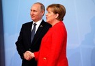 بيسكوف: أنجيلا ميركل تستقبل الرئيس الروسي «بحرارة»