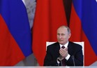 بوتين يجدد الدعوة إلى تضافر الجهود لمحاربة الإرهاب