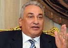 نقيب المحامين ينعي شهداء رفح.. ويؤكد: ندعم مصر في اقتلاع الإرهاب