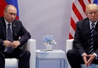بوتين يعرب عن سعادته بلقاء ترامب على هامش قمة الـ20