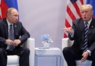البيت الأبيض: بوتين وترامب ناقشا العقوبات الأمريكية على روسيا