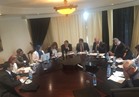 وزير الصحة: فتح أفاق جديدة لإنشاء مصانع أدوية باستثمارات مشتركة "مصرية- لبنانية" 