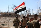 الجيش السوري يسيطر على التلال المشرفة على قرية البغيلية بحمص