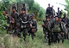 مقتل 7 أشخاص جراء اشتباكات بين الجيش الفلبيني ومسلحين