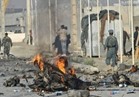 إصابة 4 من قوات الشرطة الأفغانية في انفجار عبوة ناسفة بكابول