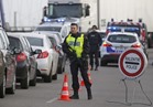 إصابة عدد من الأشخاص في هجوم بمدينة ميونيخ الألمانية 