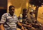 أهالي قرية أبو الشيخ الصغير يروون تفاصيل تصادم قطاري الإسكندرية