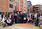 قافلة "حكماء المسلمين" إلى كولومبيا تلتقي شباب الجامعات وقيادات الكنيسة الكاثوليكية