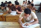 طلاب الثانوية العامة بالبحيرة أدوا أمتحان الدور الثاني لمادة اللغة العربية 