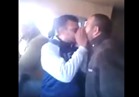 فيديو| سائق قطار يقيم "حفلة حشيش" خلال القيادة.. ورئيس الهيئة يرد