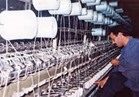 صناعات الغزل والنسيج: 400 مصنع مغلق وباقي المصانع تعمل بنصف الإنتاج