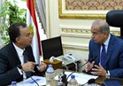رئيس الوزراء يلتقي وزير النقل لبحث أزمة حادث قطاري الإسكندرية