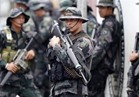 25 قتيلا في معارك بين متشددين وانفصاليين تدعمهم حكومة الفلبين