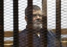 استئناف محاكمة مرسي و26 آخرين بـ«اقتحام السجون»