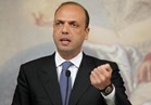 وزير خارجية إيطاليا: مصر شريك لا يمكن الاستغناء عنه
