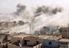 الدفاع العراقية تعلن بدء القصف الجوي على "تلعفر"