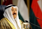 أمير الكويت يعزي رئيس بوركينا فاسو في ضحايا الهجوم الإرهابي