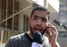 الجيوشي: الإعدام أو المؤبد عقوبتان تنتظران عبد الرحمن عز