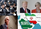 لا يفوتك| السعودية تنفي طلب وساطة مع إيران.. فضيحة تهز إسرائيل.. ماى تنتقد ترامب