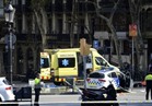 الشرطة الإسبانية: سائق يدهس شرطيين في نقطة تفتيش ببرشلونة