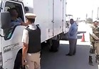 ضبط 42 سائقًا تحت تأثير المخدر في بني سويف