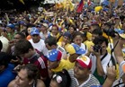 وزير خارجية المكسيك يزور كوبا طلبا للمساعدة في حل أزمة فنزويلا