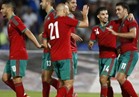 عاجل| المغرب يتقدم على منتخب المحليين بثنائية نظيفة