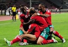 منتخب المحليين يخسر بالثلاثة أمام المغرب ويودع تصفيات افريقيا 