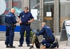 شرطة فنلندا المشتبه به في عملية طعن أمس مغربي وعمره 18 عاما