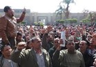 "الإخوان" يشعلون نار الفتنة بين الحكومة وعمال المحلة 