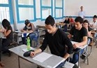 ضبط هواتف محمولة  بحوزة 7 طلاب بداخل لجنة الامتحان بالشرقية