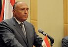 نص "بيان القاهرة" لوزراء خارجية مصر والأردن وفلسطين