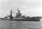 بعد 72 عاما..العثور على حطام السفينة الحربية الأمريكية "إنديانابوليس"