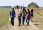 إنقاذ 115 مهاجرا من شاحنة بشرق المكسيك